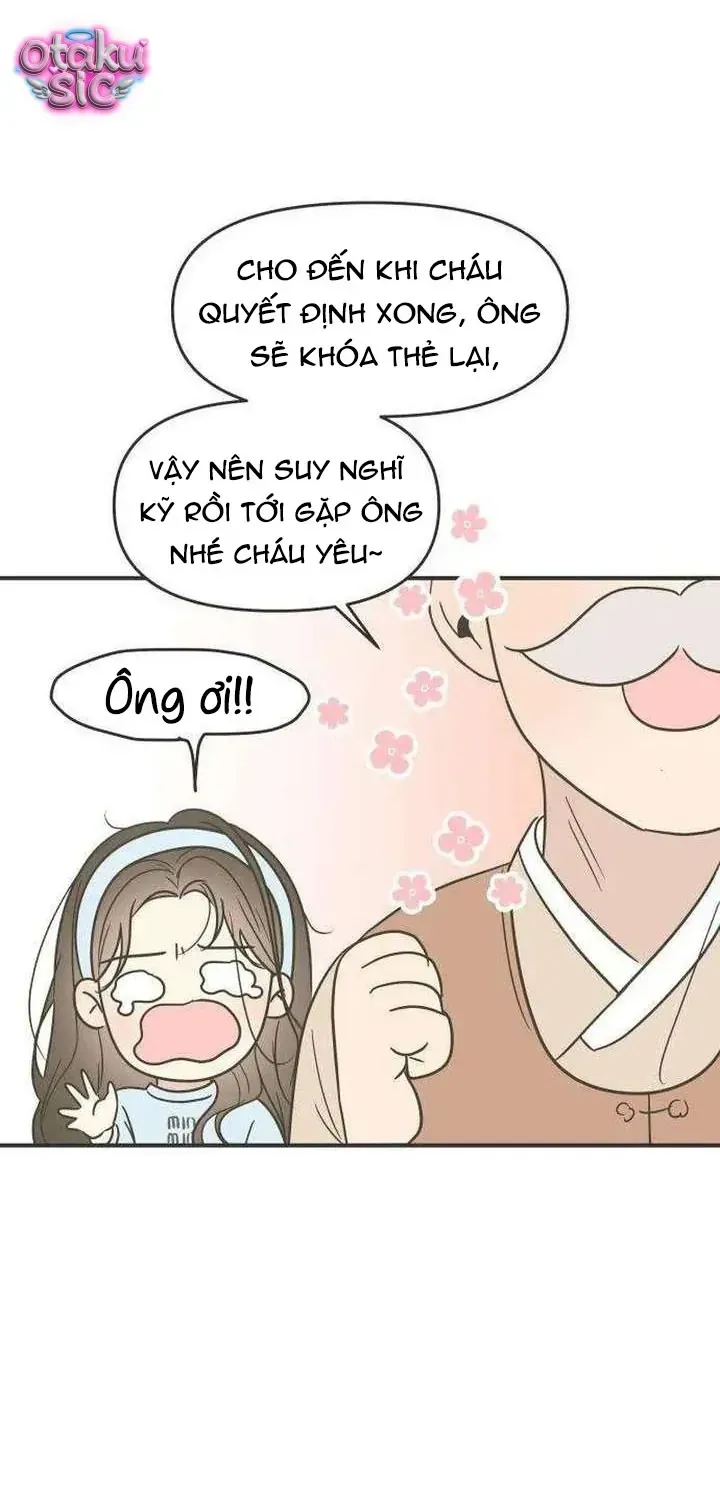 Scandal Giữ Lấy Hôn Nhân Chap 1 - Next Chap 2