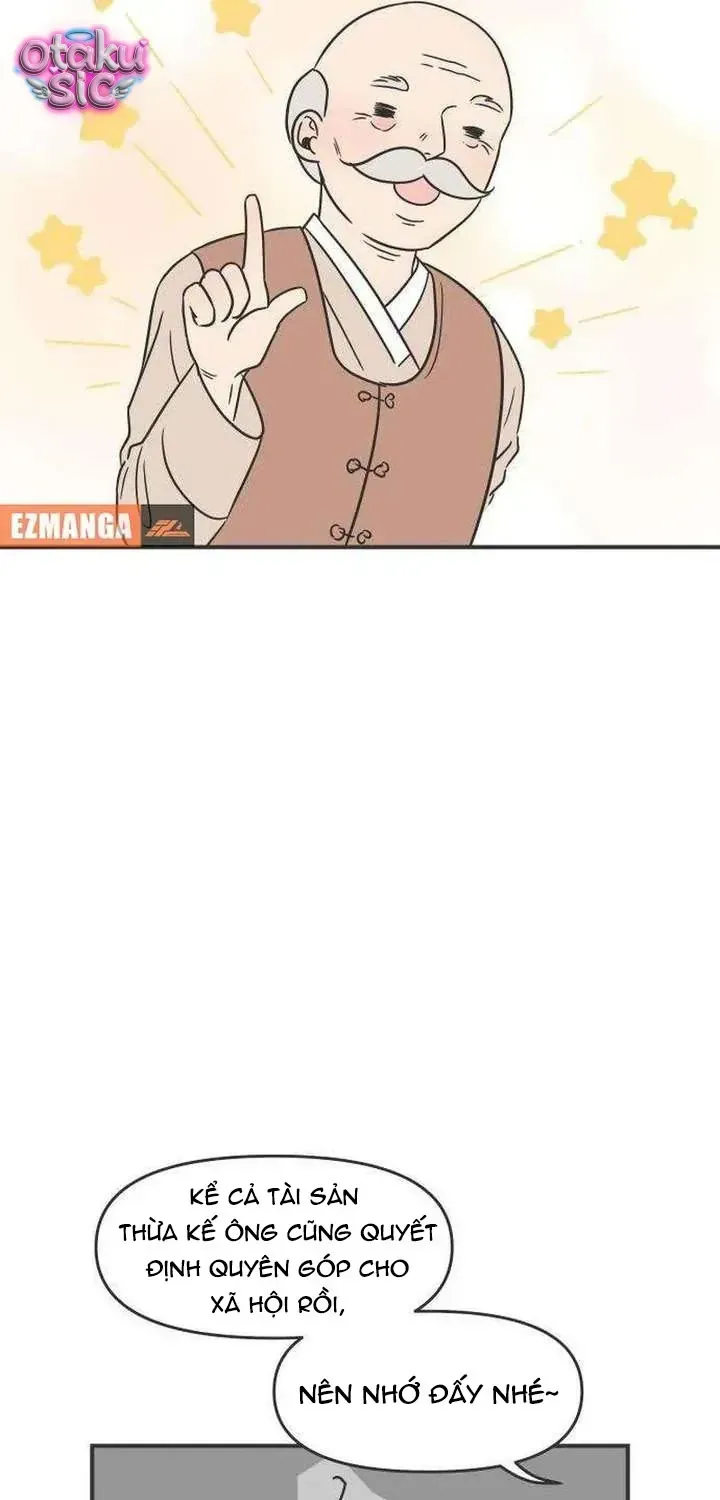 Scandal Giữ Lấy Hôn Nhân Chap 1 - Next Chap 2