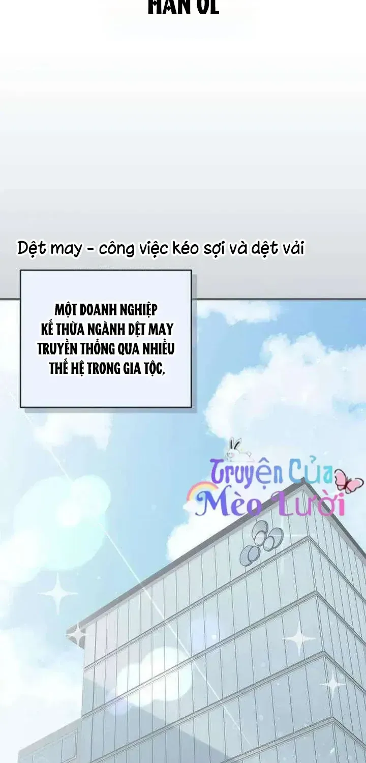 Scandal Giữ Lấy Hôn Nhân Chap 1 - Next Chap 2