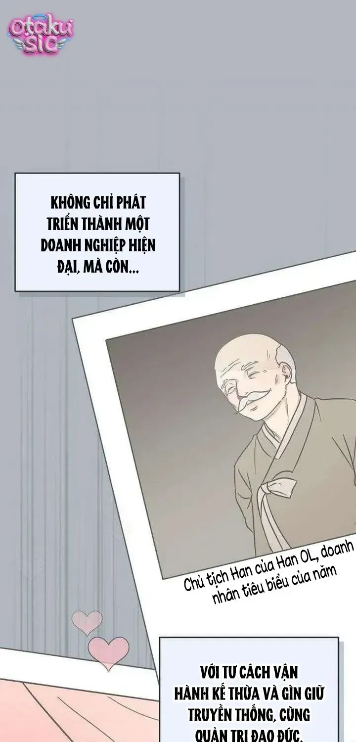 Scandal Giữ Lấy Hôn Nhân Chap 1 - Next Chap 2