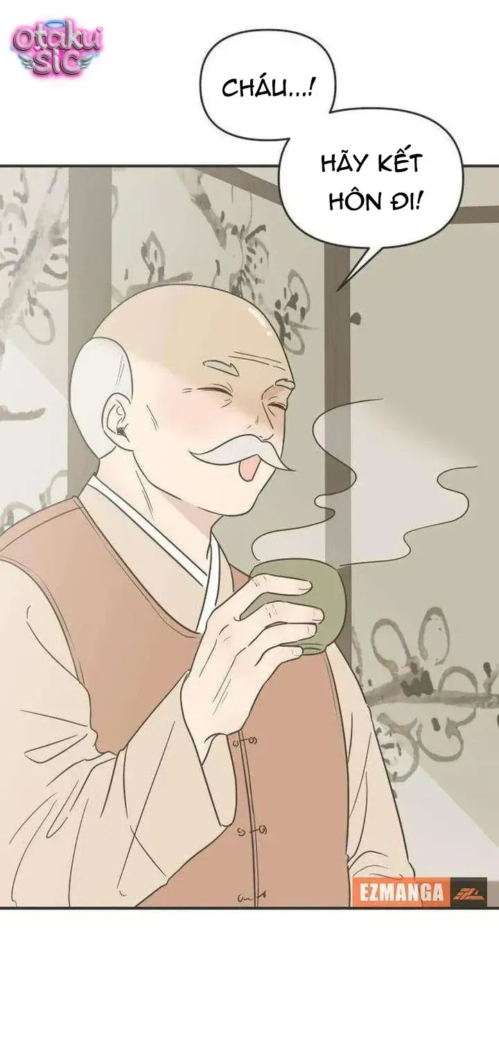 Scandal Giữ Lấy Hôn Nhân Chap 1 - Next Chap 2