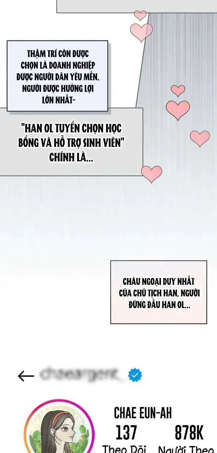 Scandal Giữ Lấy Hôn Nhân Chap 1 - Next Chap 2