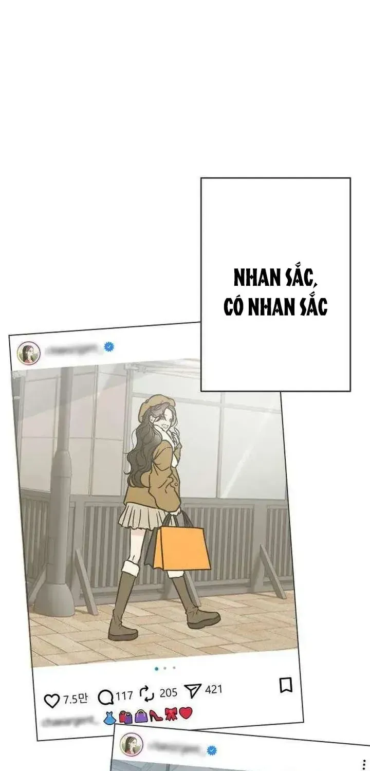 Scandal Giữ Lấy Hôn Nhân Chap 1 - Next Chap 2