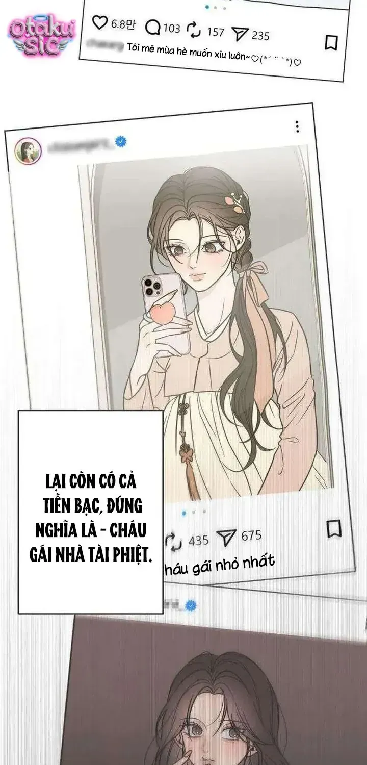 Scandal Giữ Lấy Hôn Nhân Chap 1 - Next Chap 2