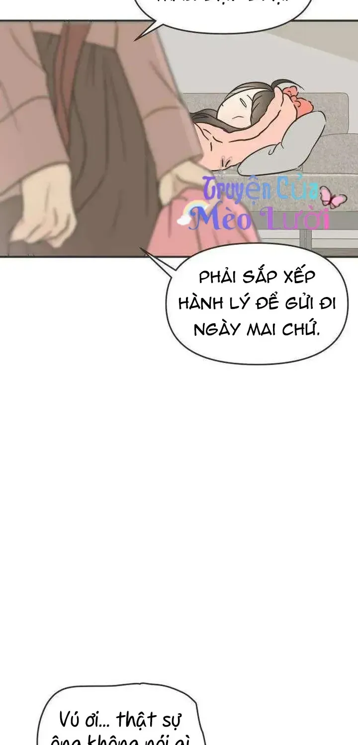 Scandal Giữ Lấy Hôn Nhân Chap 1 - Next Chap 2