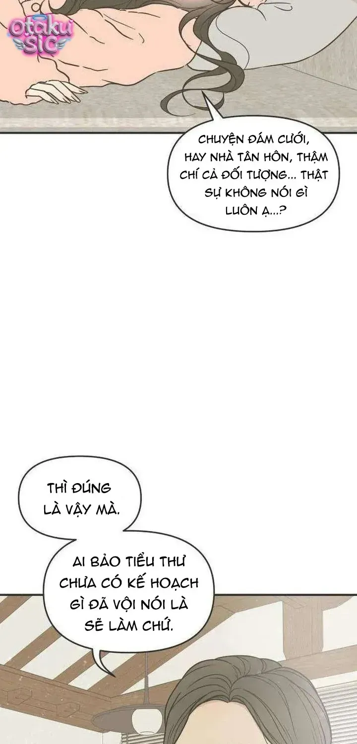 Scandal Giữ Lấy Hôn Nhân Chap 1 - Next Chap 2