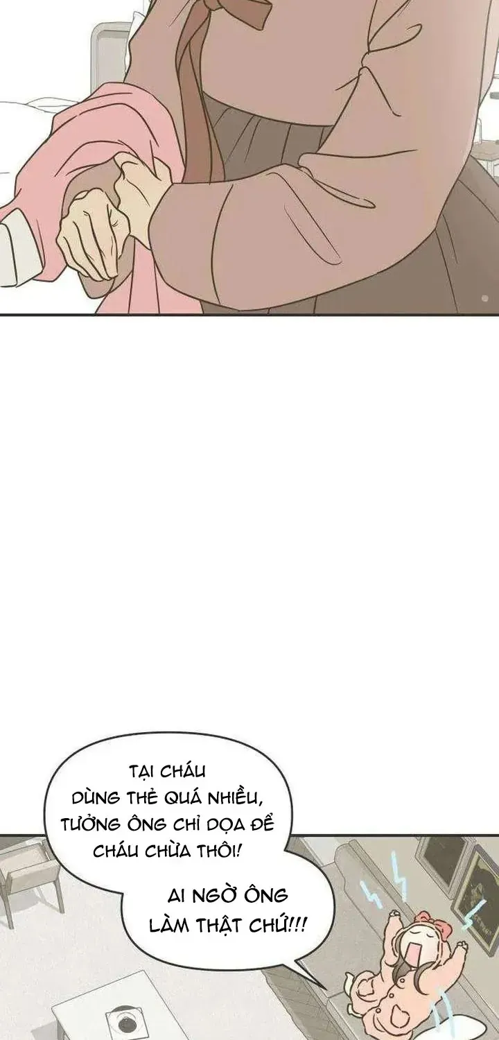 Scandal Giữ Lấy Hôn Nhân Chap 1 - Next Chap 2