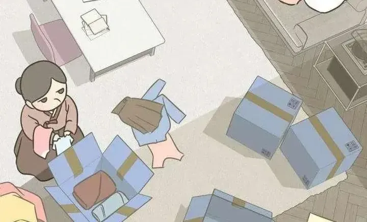 Scandal Giữ Lấy Hôn Nhân Chap 1 - Next Chap 2