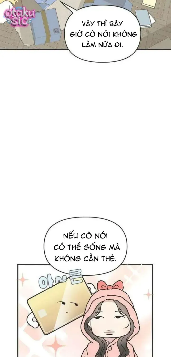 Scandal Giữ Lấy Hôn Nhân Chap 1 - Next Chap 2