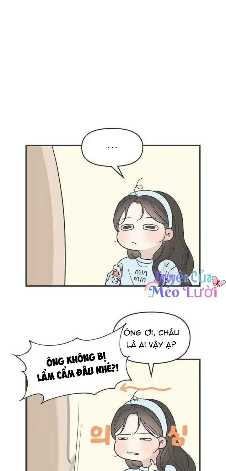 Scandal Giữ Lấy Hôn Nhân Chap 1 - Next Chap 2