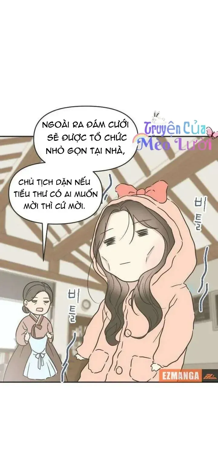 Scandal Giữ Lấy Hôn Nhân Chap 1 - Next Chap 2