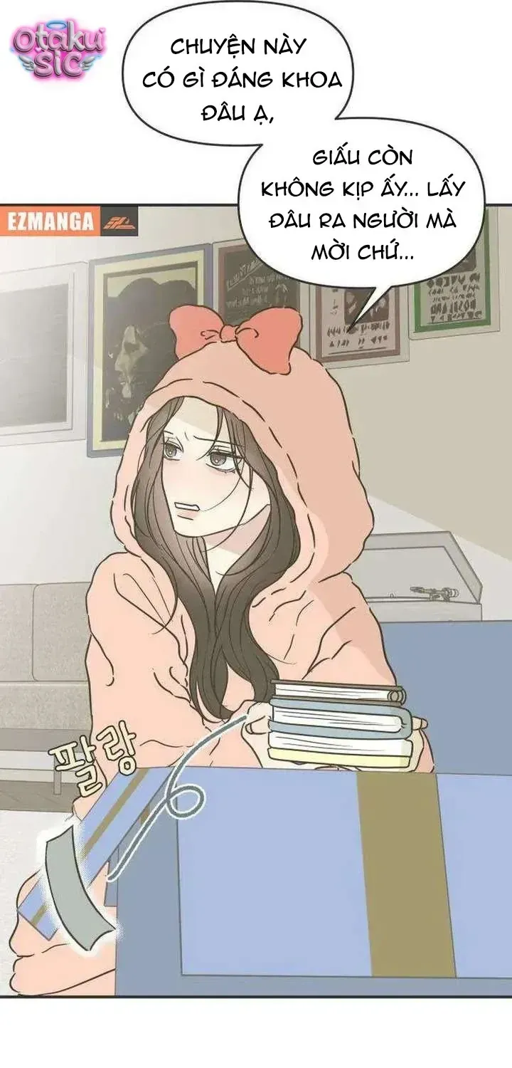 Scandal Giữ Lấy Hôn Nhân Chap 1 - Next Chap 2