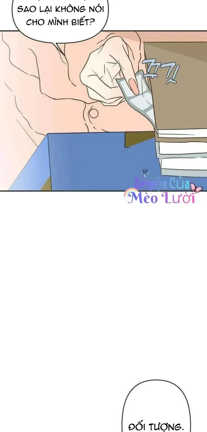 Scandal Giữ Lấy Hôn Nhân Chap 1 - Next Chap 2