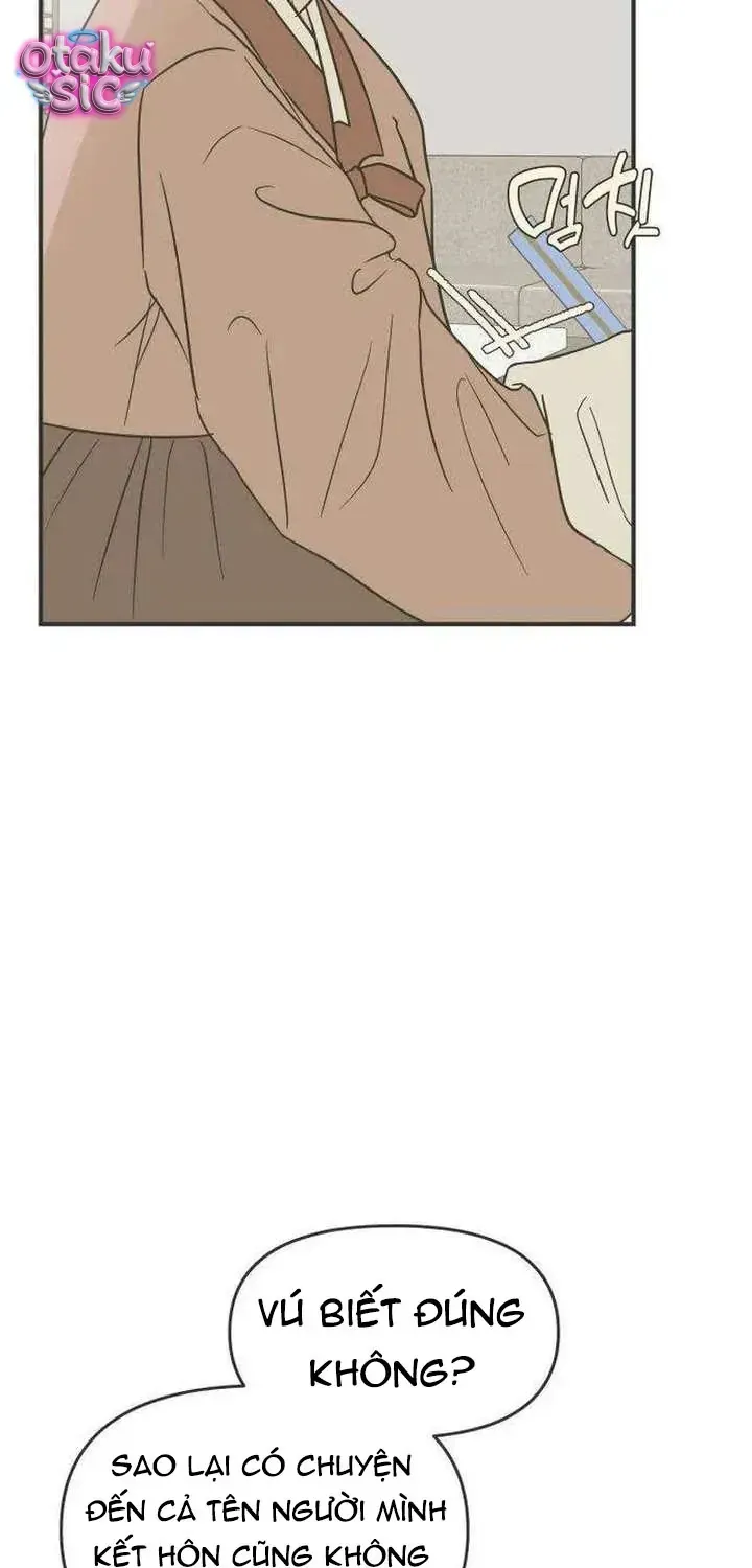 Scandal Giữ Lấy Hôn Nhân Chap 1 - Next Chap 2