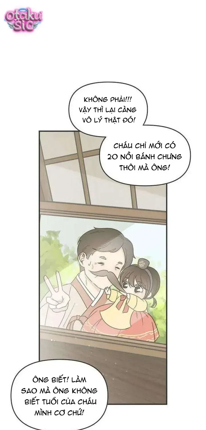 Scandal Giữ Lấy Hôn Nhân Chap 1 - Next Chap 2
