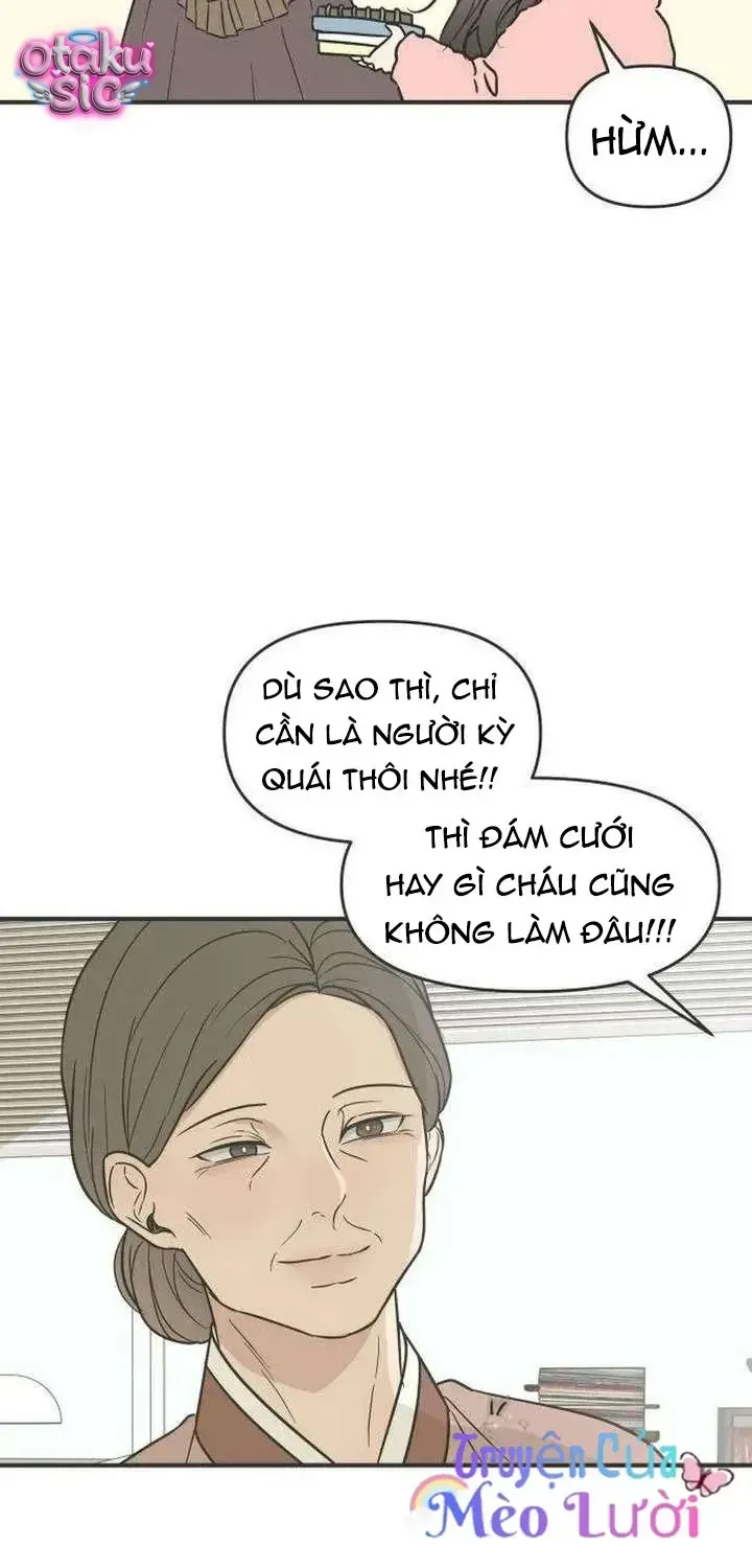 Scandal Giữ Lấy Hôn Nhân Chap 1 - Next Chap 2