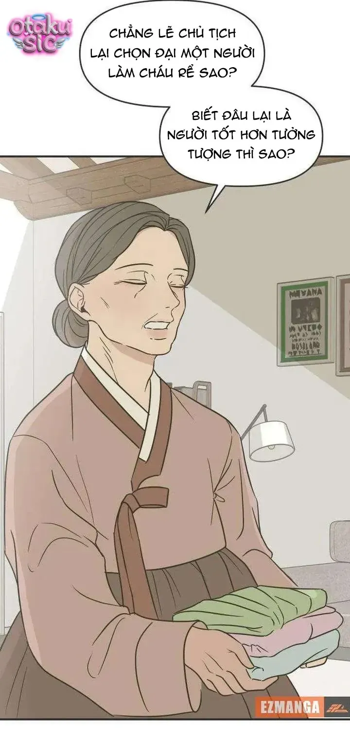 Scandal Giữ Lấy Hôn Nhân Chap 1 - Next Chap 2