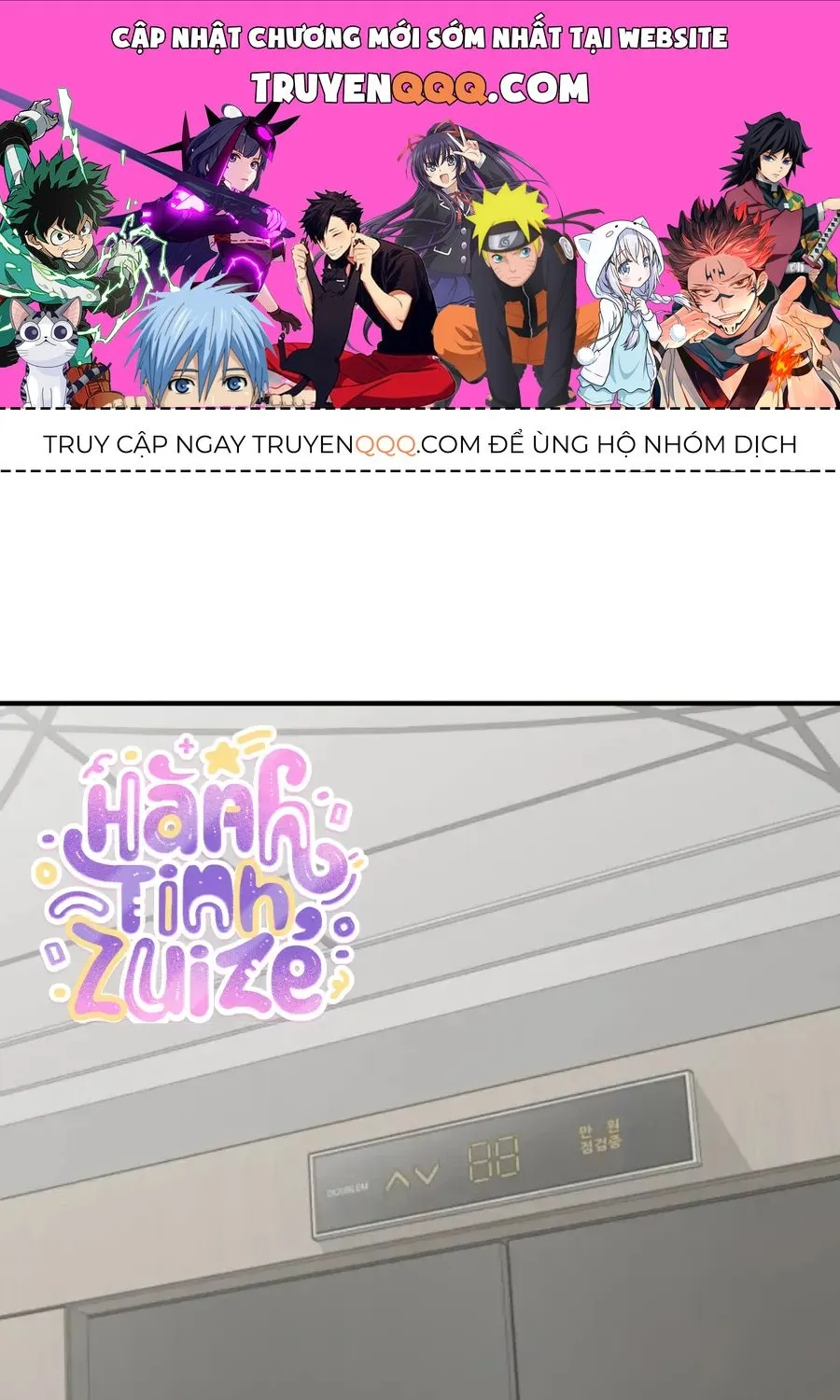 Scandal Giữ Lấy Hôn Nhân Chap 10 - Next Chap 11