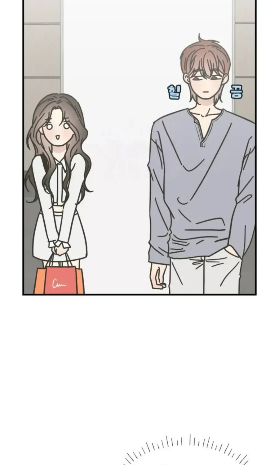 Scandal Giữ Lấy Hôn Nhân Chap 10 - Next Chap 11
