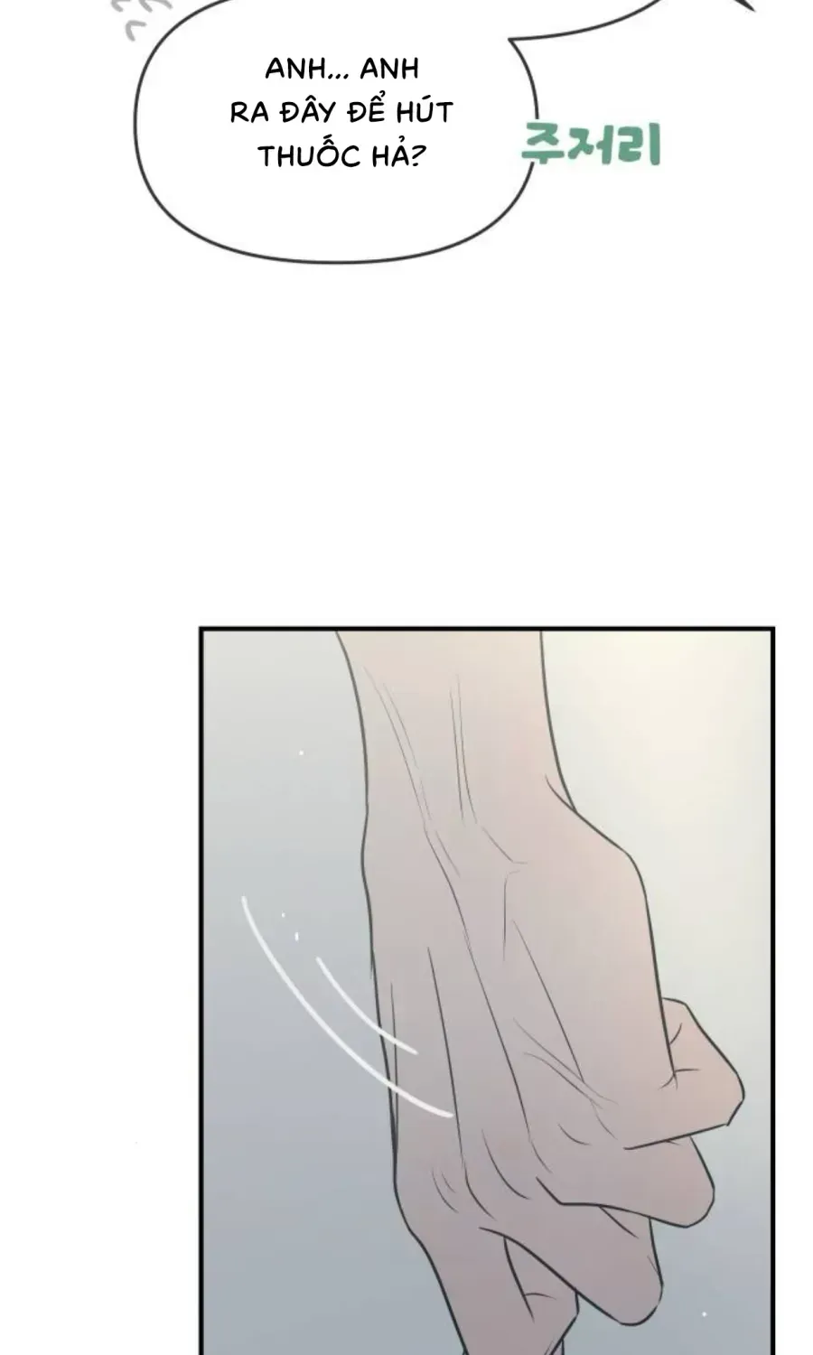 Scandal Giữ Lấy Hôn Nhân Chap 10 - Next Chap 11