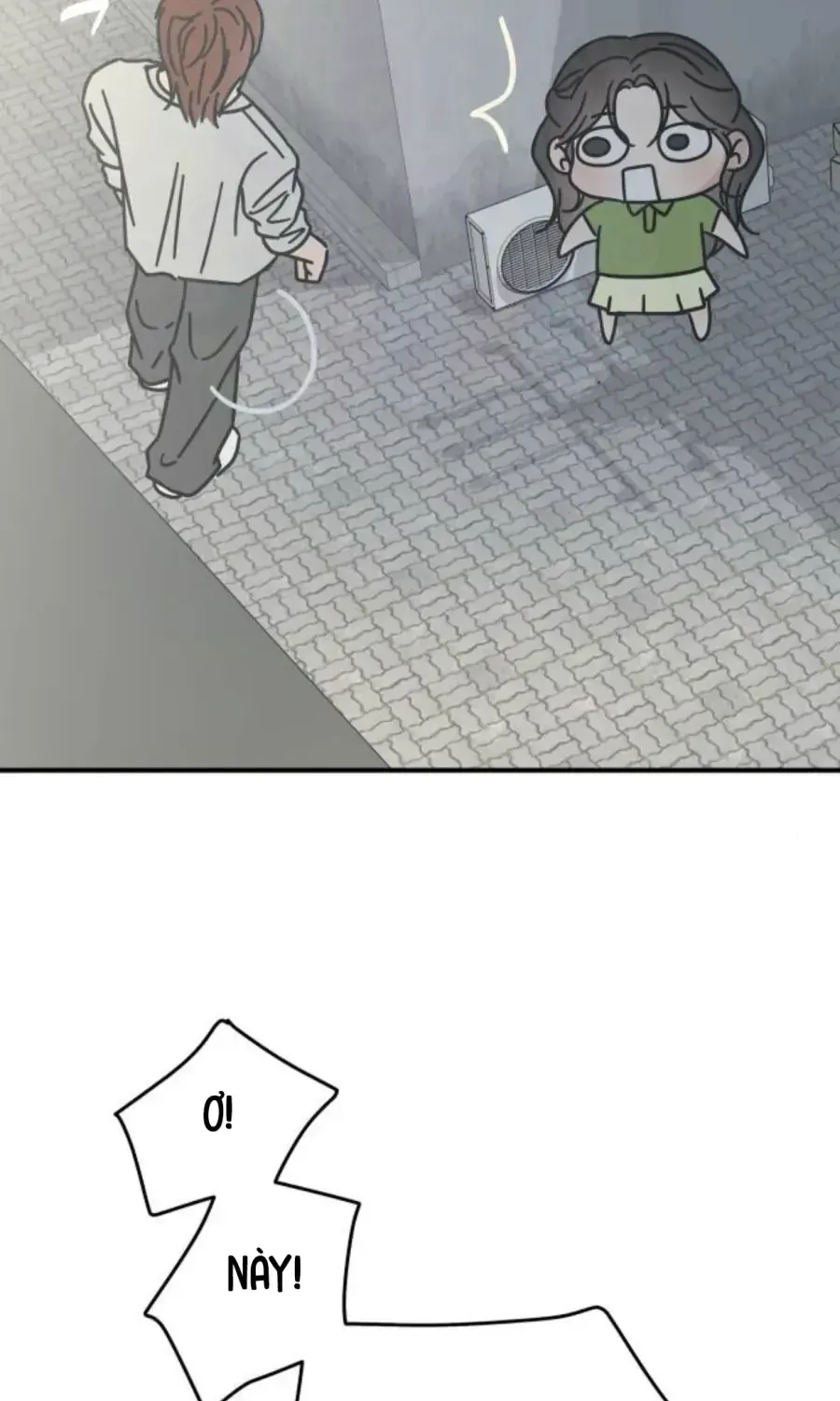 Scandal Giữ Lấy Hôn Nhân Chap 10 - Next Chap 11