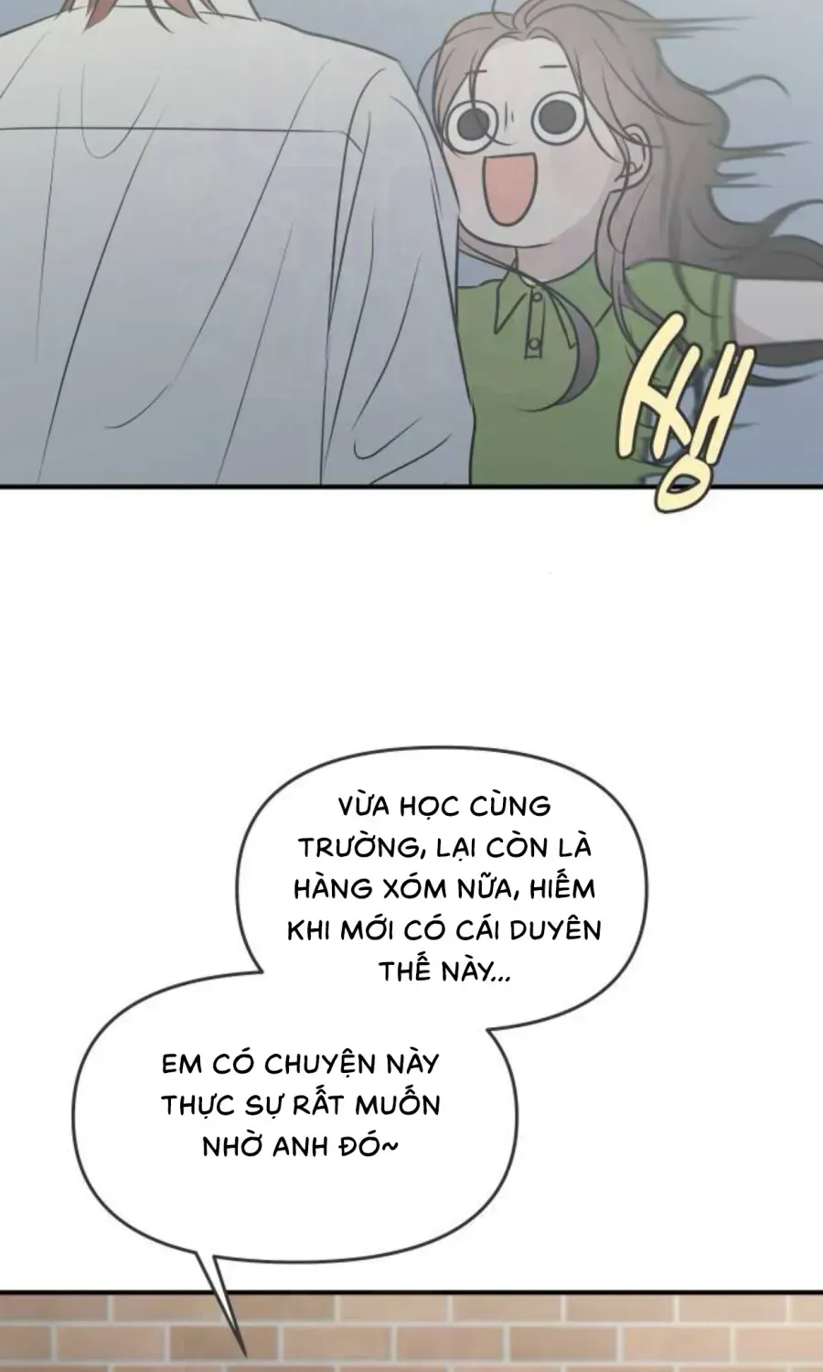 Scandal Giữ Lấy Hôn Nhân Chap 10 - Next Chap 11