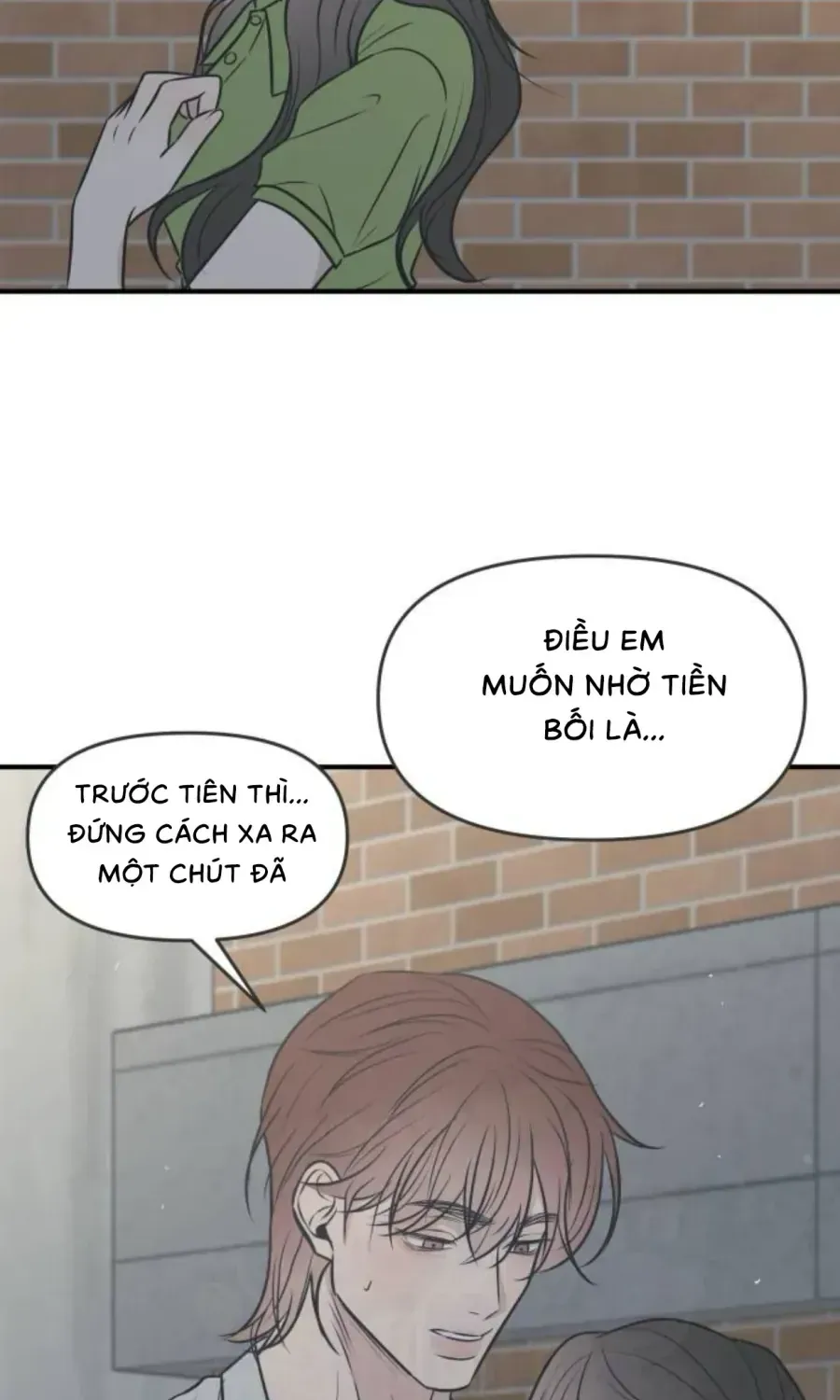 Scandal Giữ Lấy Hôn Nhân Chap 10 - Next Chap 11