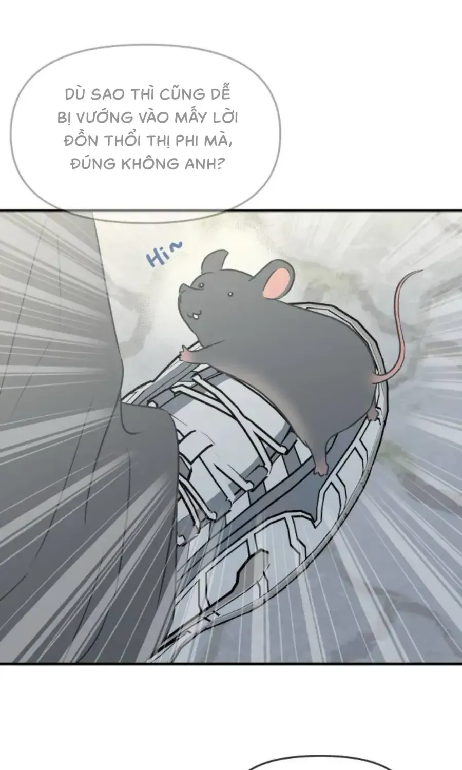 Scandal Giữ Lấy Hôn Nhân Chap 10 - Next Chap 11