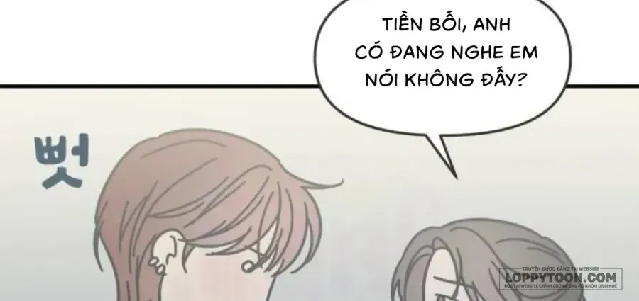 Scandal Giữ Lấy Hôn Nhân Chap 10 - Next Chap 11