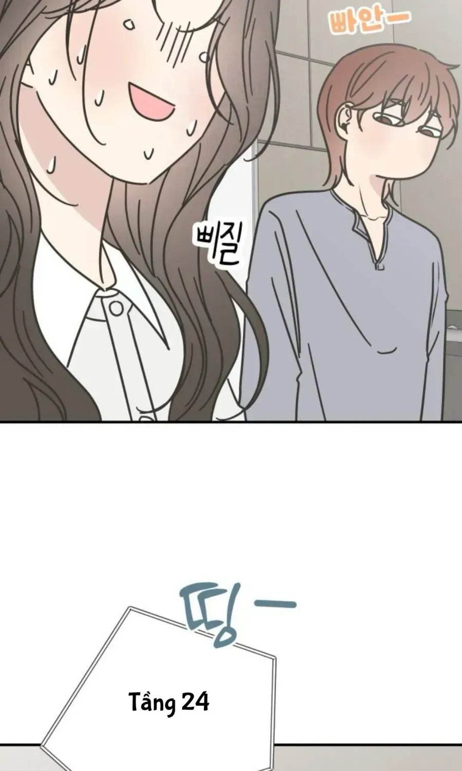 Scandal Giữ Lấy Hôn Nhân Chap 10 - Next Chap 11