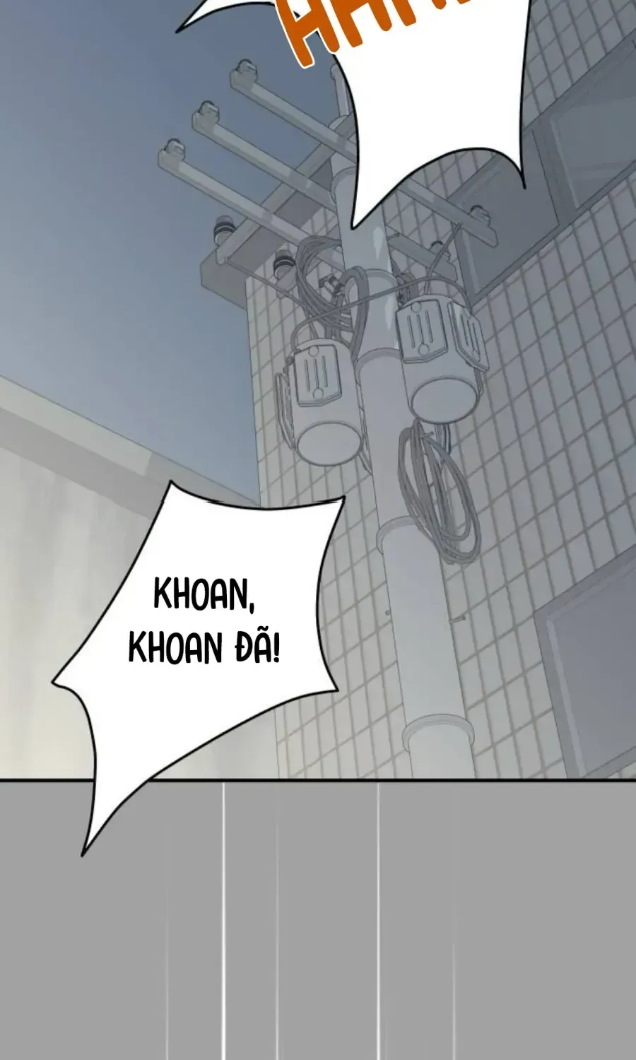 Scandal Giữ Lấy Hôn Nhân Chap 10 - Next Chap 11