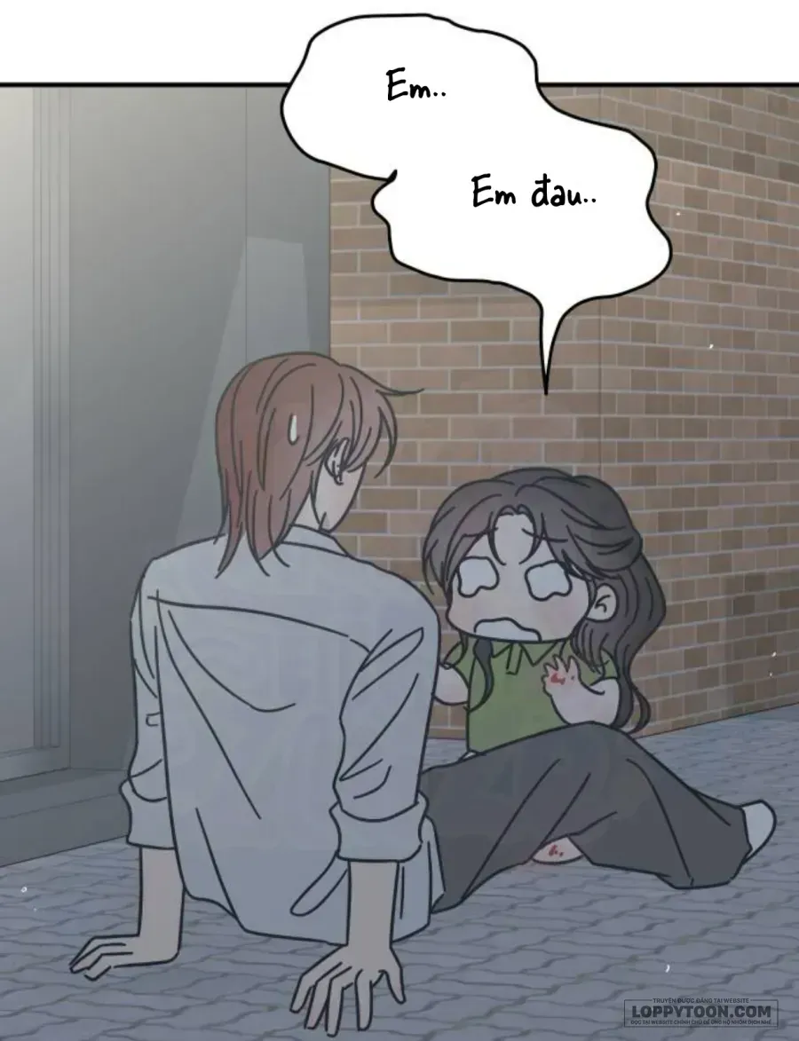 Scandal Giữ Lấy Hôn Nhân Chap 10 - Next Chap 11