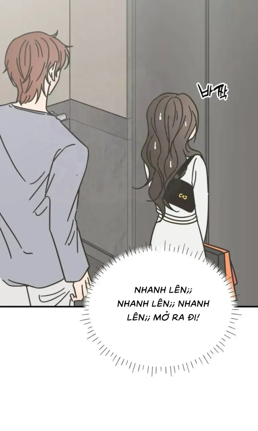 Scandal Giữ Lấy Hôn Nhân Chap 10 - Next Chap 11