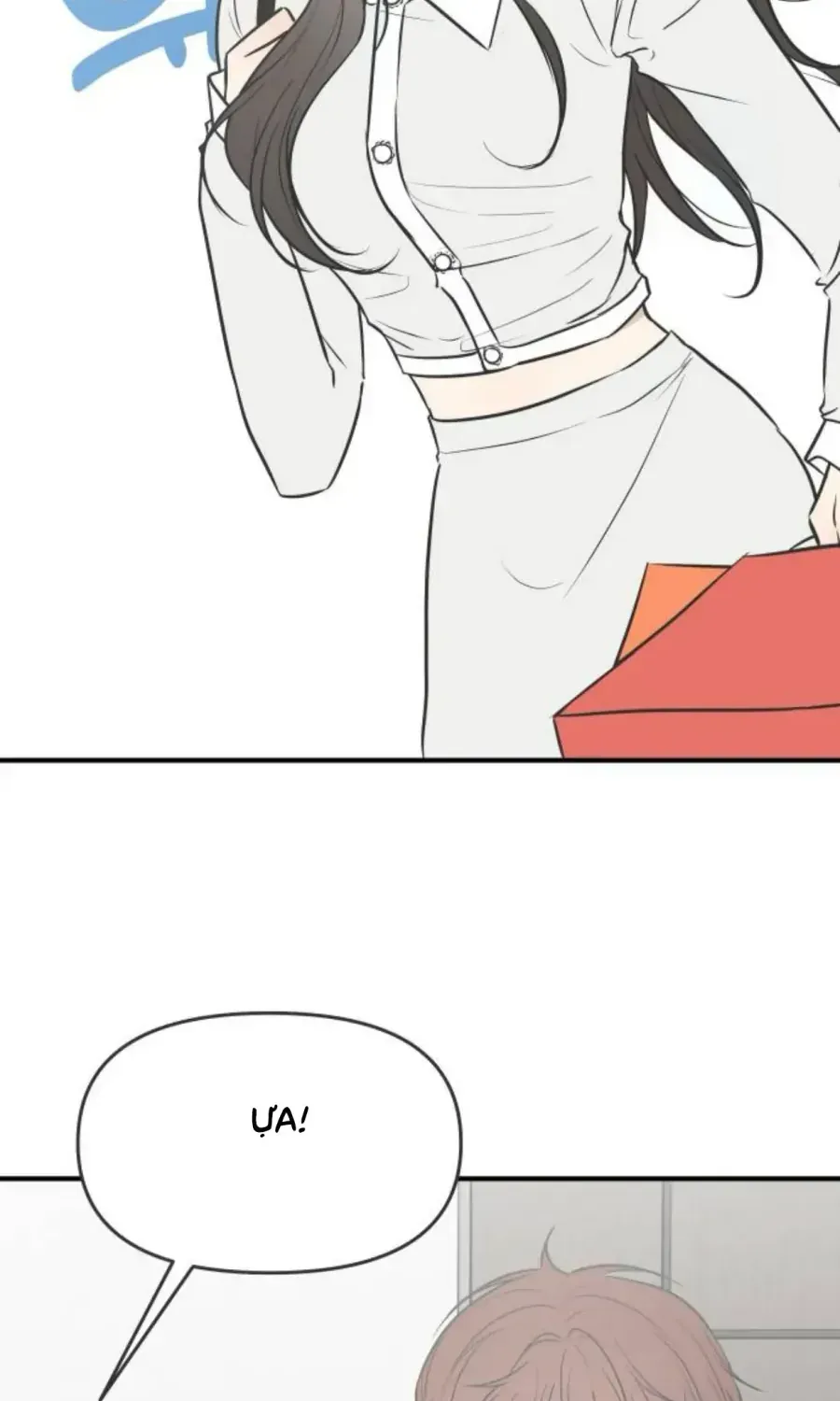 Scandal Giữ Lấy Hôn Nhân Chap 10 - Next Chap 11