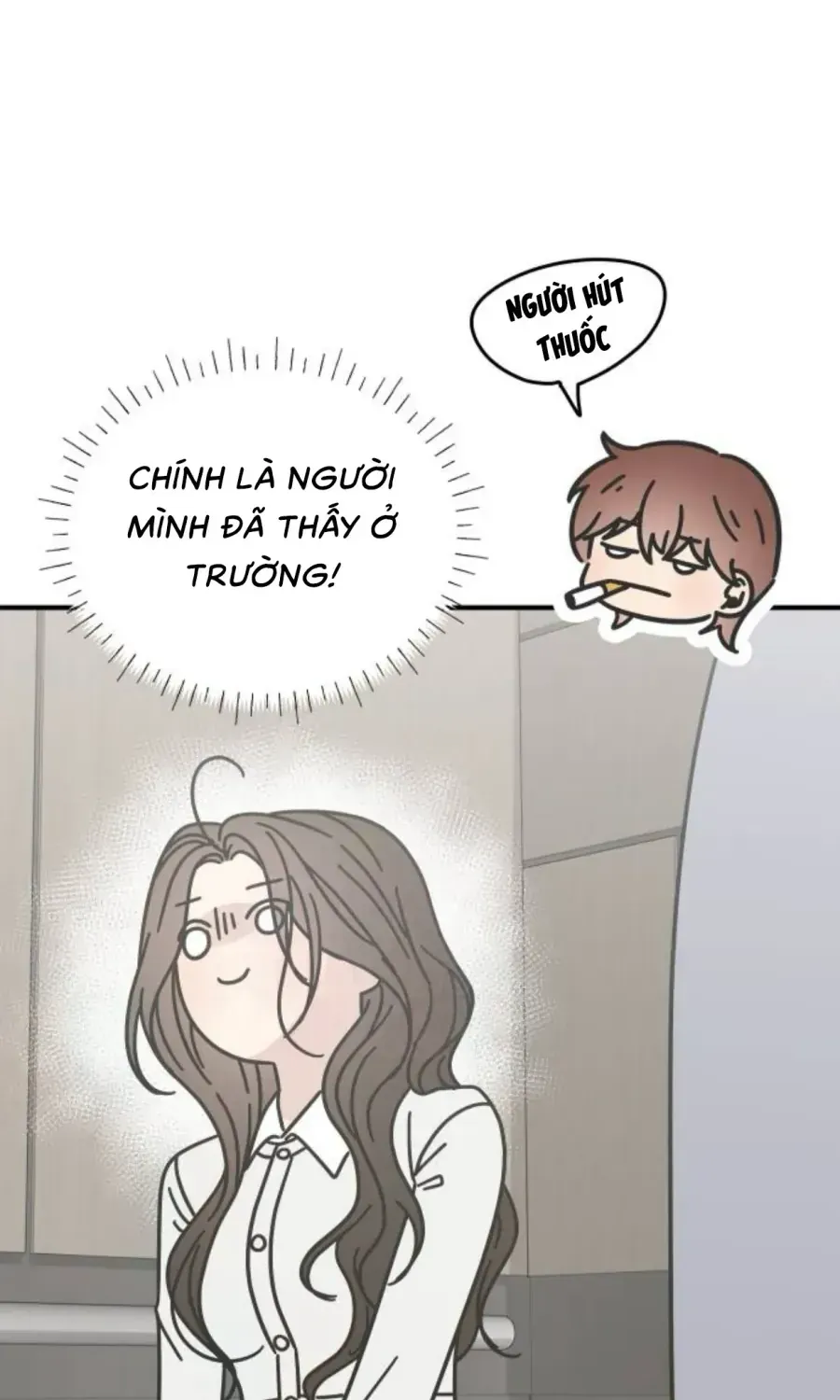 Scandal Giữ Lấy Hôn Nhân Chap 10 - Next Chap 11