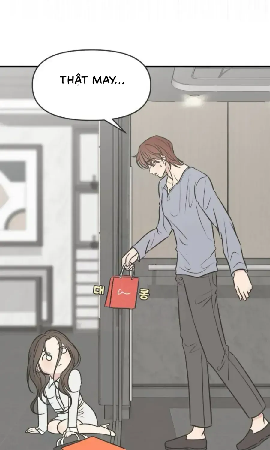 Scandal Giữ Lấy Hôn Nhân Chap 10 - Next Chap 11