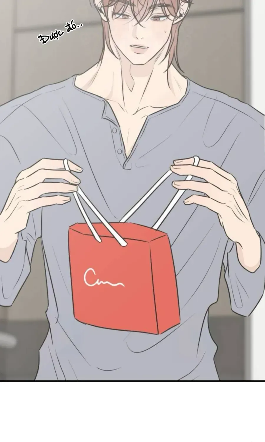 Scandal Giữ Lấy Hôn Nhân Chap 10 - Next Chap 11