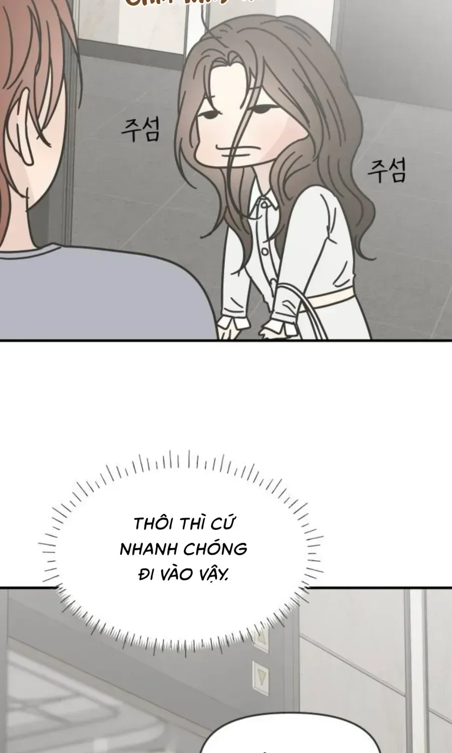 Scandal Giữ Lấy Hôn Nhân Chap 10 - Next Chap 11
