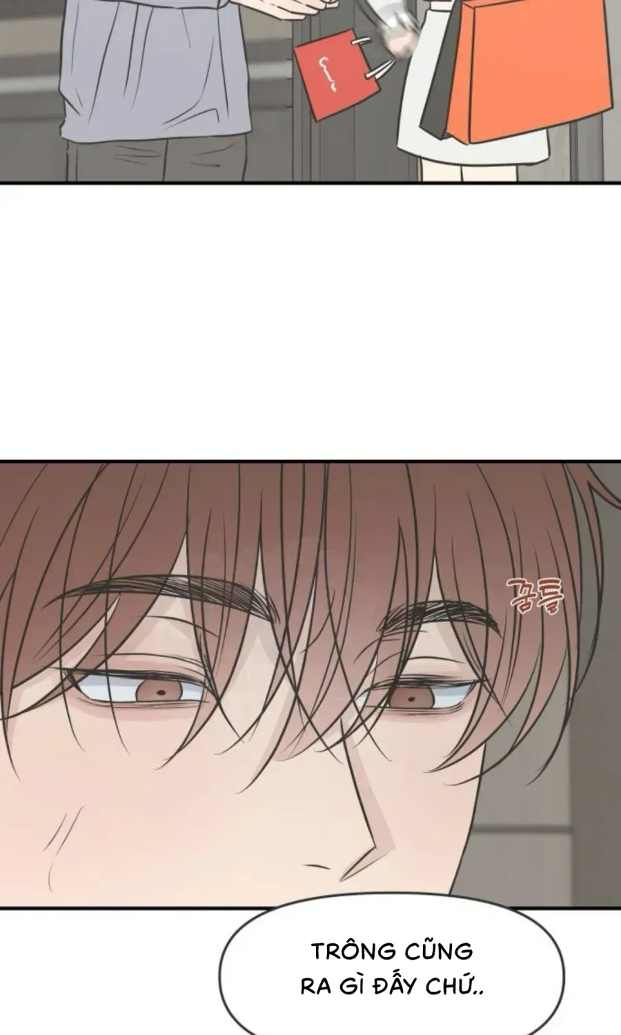 Scandal Giữ Lấy Hôn Nhân Chap 10 - Next Chap 11