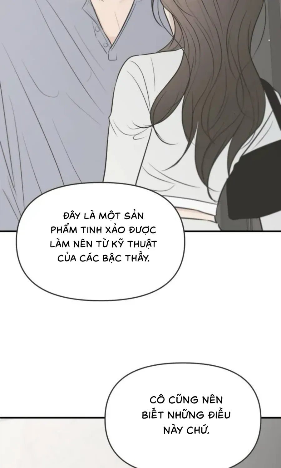 Scandal Giữ Lấy Hôn Nhân Chap 10 - Next Chap 11