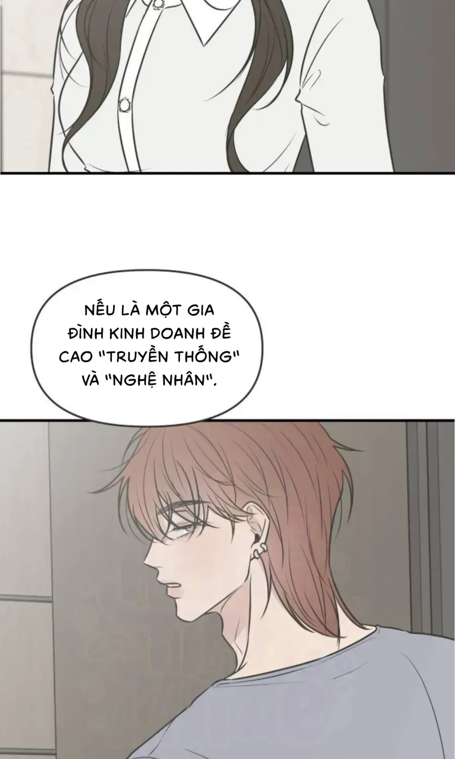 Scandal Giữ Lấy Hôn Nhân Chap 10 - Next Chap 11