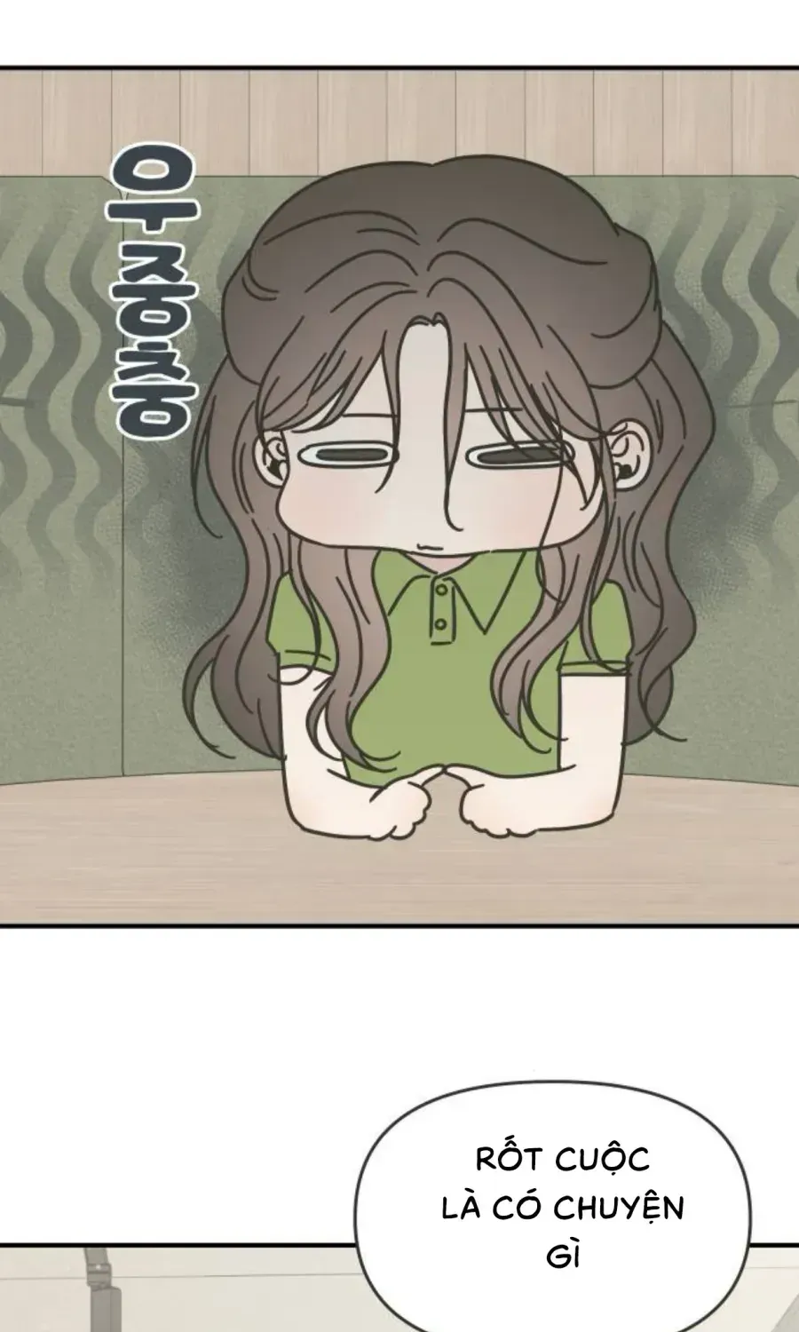 Scandal Giữ Lấy Hôn Nhân Chap 10 - Next Chap 11