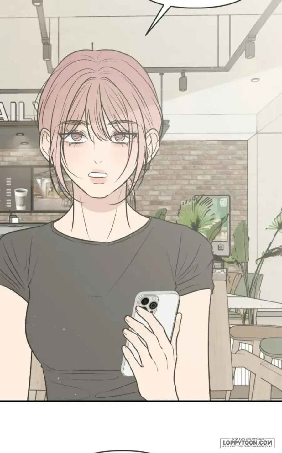 Scandal Giữ Lấy Hôn Nhân Chap 10 - Next Chap 11
