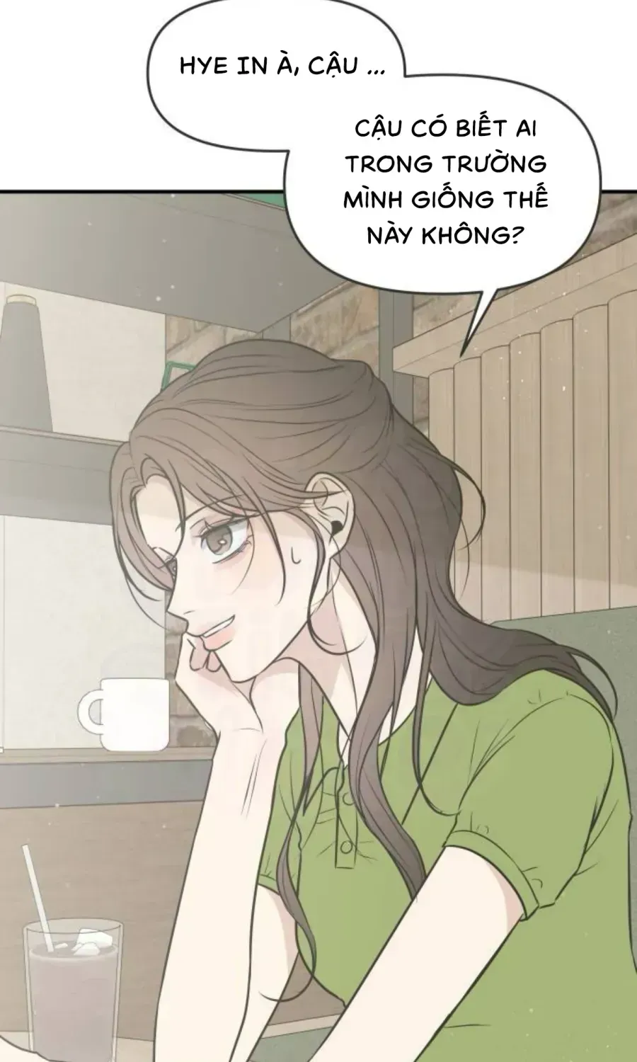 Scandal Giữ Lấy Hôn Nhân Chap 10 - Next Chap 11