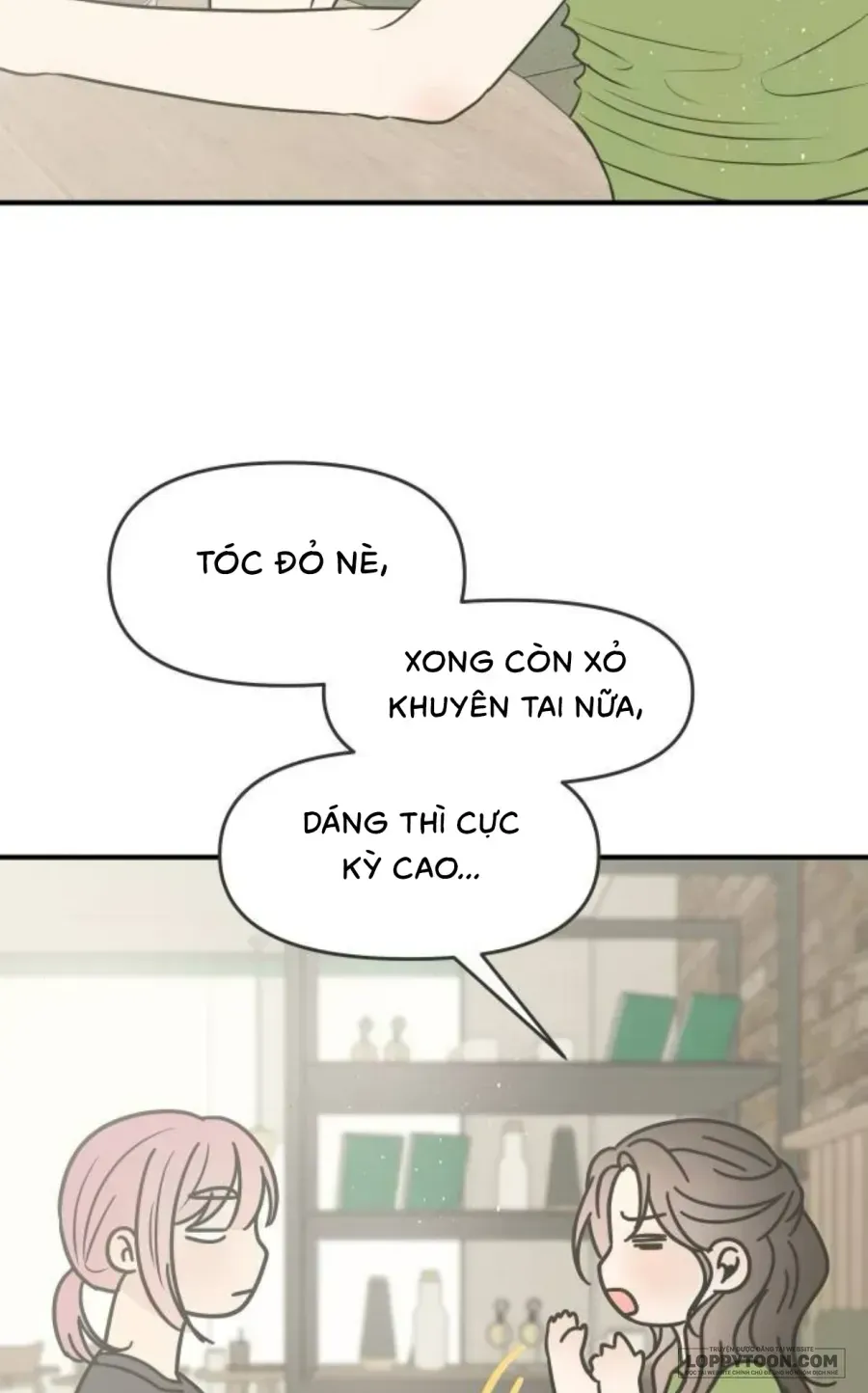 Scandal Giữ Lấy Hôn Nhân Chap 10 - Next Chap 11