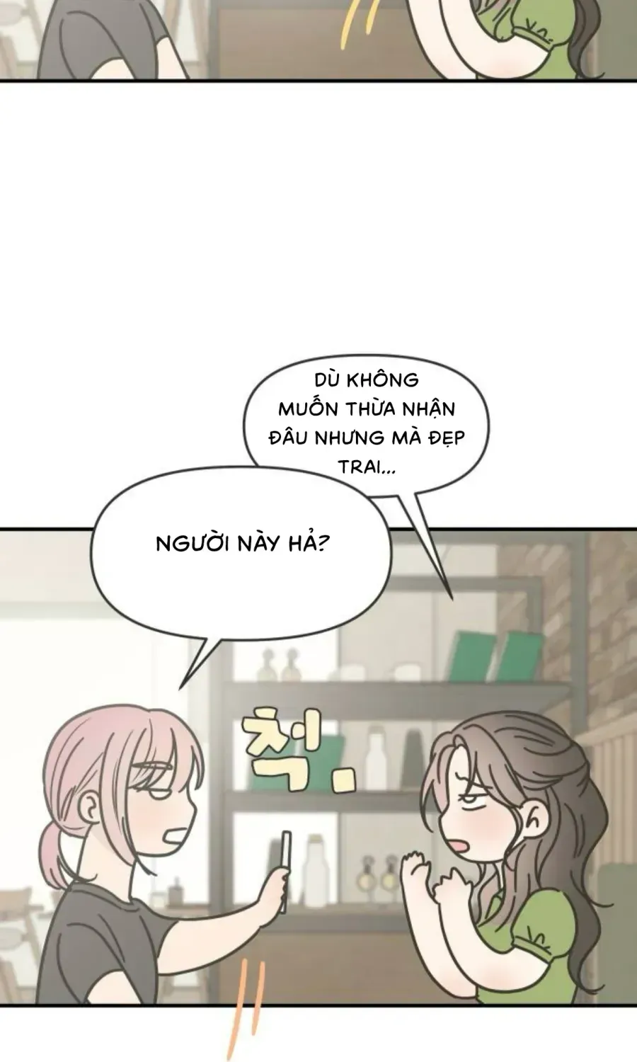 Scandal Giữ Lấy Hôn Nhân Chap 10 - Next Chap 11