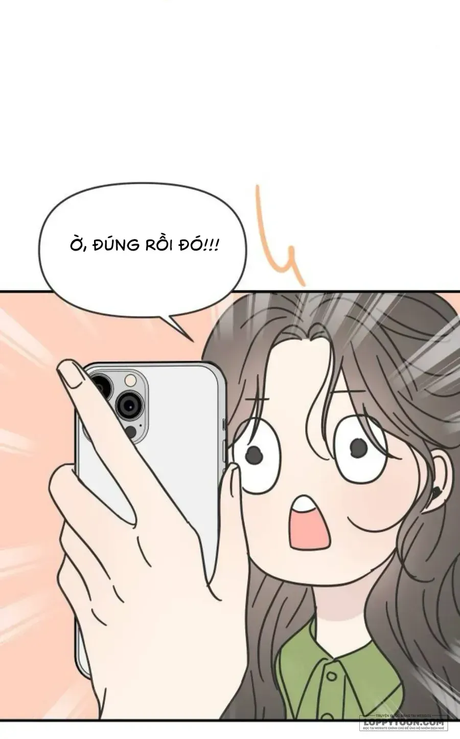 Scandal Giữ Lấy Hôn Nhân Chap 10 - Next Chap 11