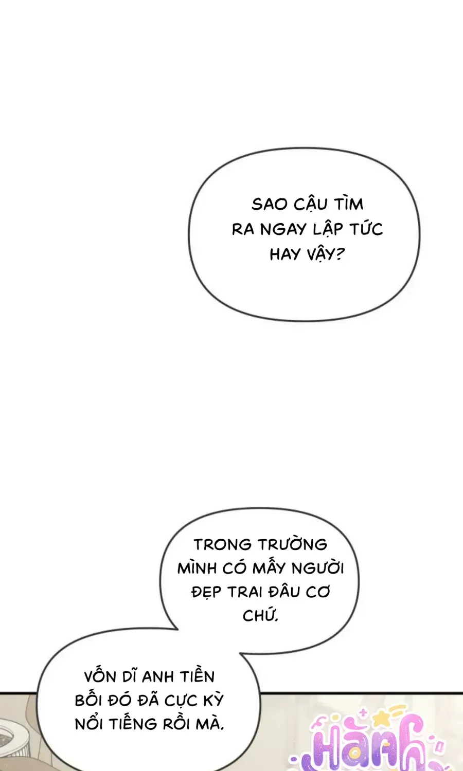Scandal Giữ Lấy Hôn Nhân Chap 10 - Next Chap 11