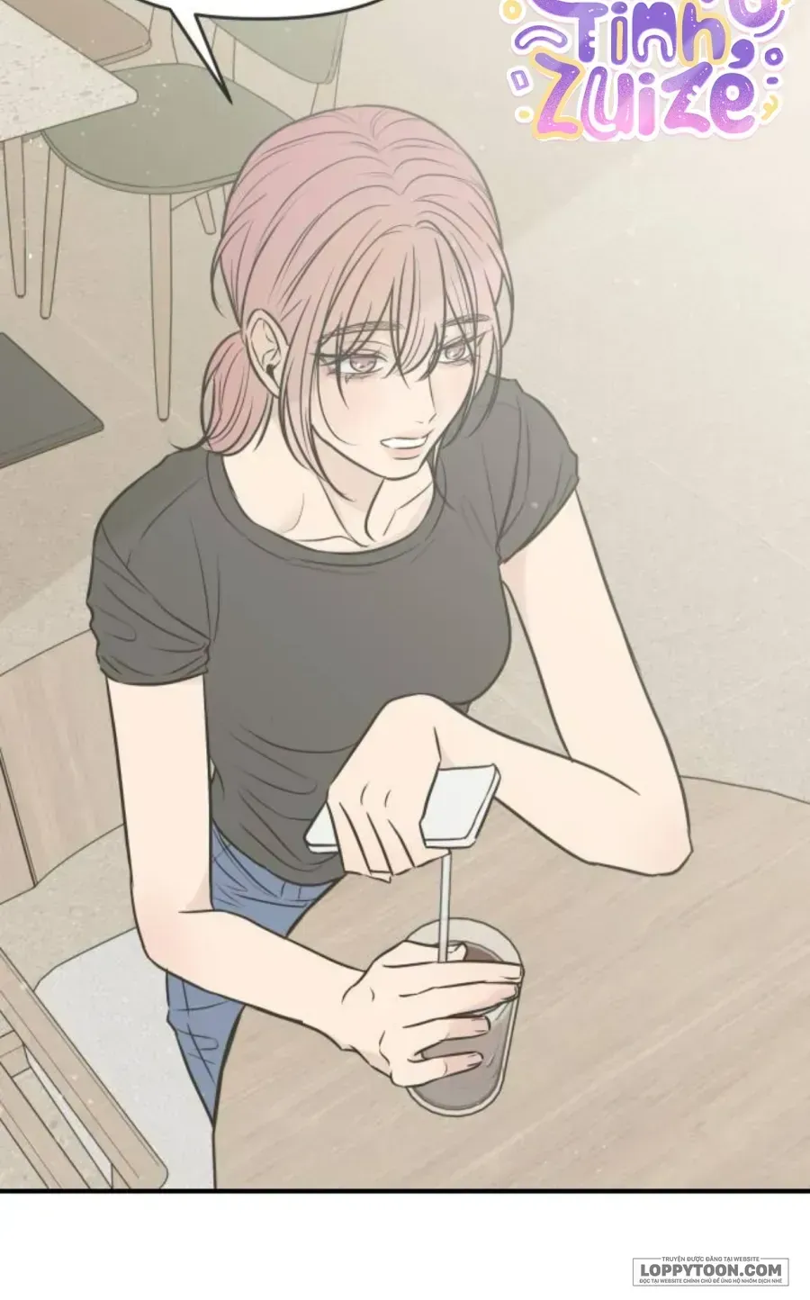 Scandal Giữ Lấy Hôn Nhân Chap 10 - Next Chap 11