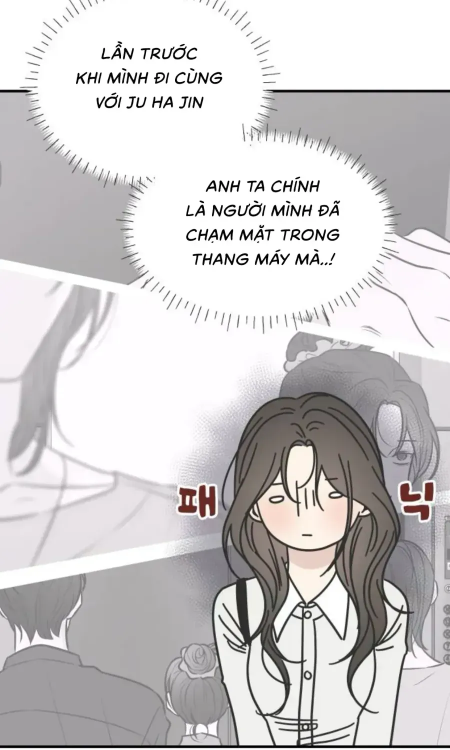 Scandal Giữ Lấy Hôn Nhân Chap 10 - Next Chap 11